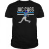 Jac Caglianone Slugger Swing T-Shirt