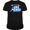 Jac Caglianone Welcome to the Show Jac Cags shirt