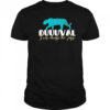 Jacksonville Jaguars I Was Always The Jags Shirt