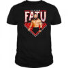 Jacob Fatu Superstar Name Shirt