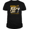 Jacob Misiorowski Keepin’ It 100+ Milwaukee Baseball Shirt