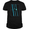 Jai Wolf Laser T-shirt