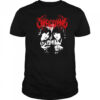 Jake And Johnnie Wine shirt