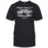 Jakob East Mosh-pit Mentality shirt