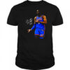 Jalen Williams Okc Thunder #8 Signature Shirt