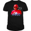 James Wood Breakout Series shirt