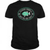 Jason Isbell And The 400 Unit June 28 2025 Birmingham AL Show T-Shirt