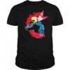 Jason Takes Manhattan Guitar Kill T-Shirt
