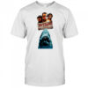 Jaws 50th Anniversary Thank You For The Memories 2025