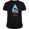 JAWS x vineyard vines Shark Breach Short T-Shirt