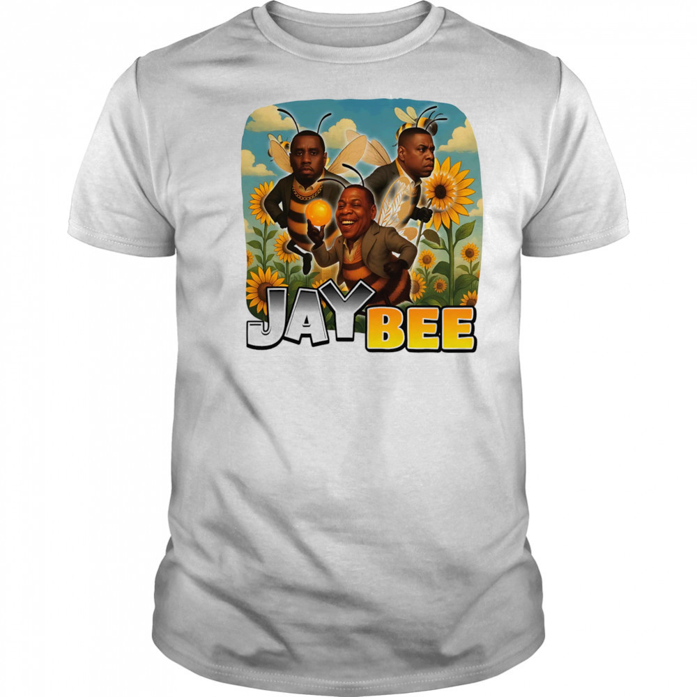 Jay Bee funny shirt