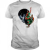 Jayson Tatum Boston Celtics thank you shirt