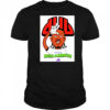 Jdub World Domination grinmore shirt