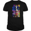 Jean-Michel Jarre Special Summer Live Tour 2025 Shirt
