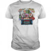Jeff Dunham Las Vegas NV (2025) Shirt