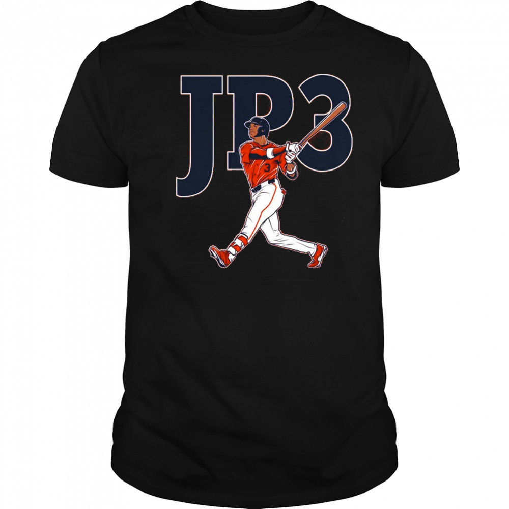 Jeremy Peña JP3 T-Shirt