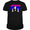 Jim Cornette Lazy Booking Shirt