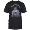 Joe Kelly Fight Club Nice Swing Bitch T-Shirt