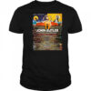 John Butler Prism Album Tour At The Princess Theatre In Brisbane Australia On September 19 2025 Shirt