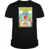John Garcia June 29 2025 Sacramento CA Poster T-Shirt