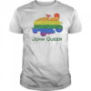 John Queer Pride T-shirt