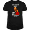 Jonathan Joss King Of The Hill In Memoriam 1965 2025 Shirt