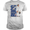 Jordyn Bugg Seattle Reign FC Retro shirt