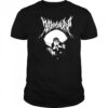 JordyPurp Metal Logo T-shirt