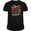 Josh Rice Thirty Thousand Holy Sht shirt