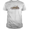 Joshua Radin Beetle Car T-shirt