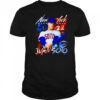 Juan Soto New York M Grunge shirt