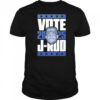 Julio Rodriguez 2025 Vote shirt
