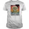 June 14 2025 Slightly Stoopid Wilmington NC Shirt
