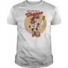 Just Give Me A Chance Cigarette T-shirt