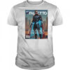 Justin Timberlake The Futuresex experience shirt