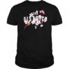 Juventus Washington Hometown Cwc T-Shirt
