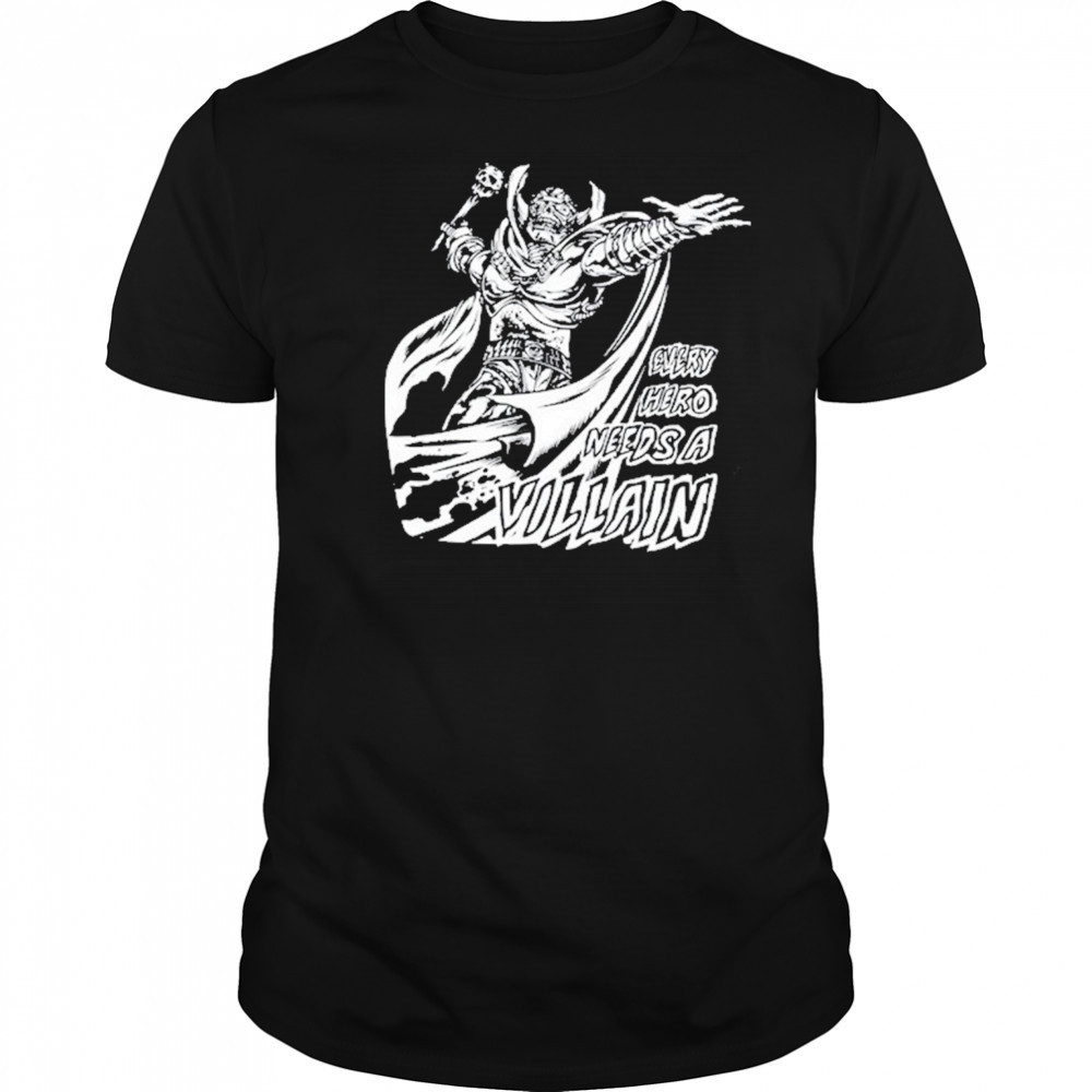Ka-Bang T-Shirt