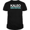 Kaleo mixed emotions shirt