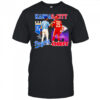 Kansas city Chiefs and royals star power shirt