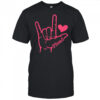 Karen Read Freed Hand shirt