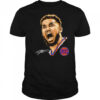 Karl-Anthony Towns New York Knicks Portrait shirt