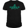 Karol G Tropicoqueta Coconut T-Shirt