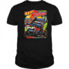 Kasey Kahne Neon Sunsets Shirt