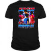 Kasir Davenport shirt