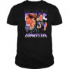 Kate Martin Golden State Valkyries WNBA Basketball vintage shirt