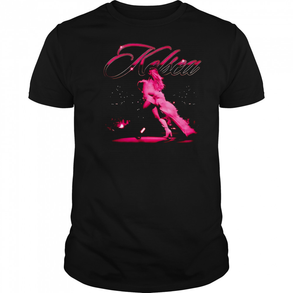Kelsea Ballerini Kelsea vintage photo shirt