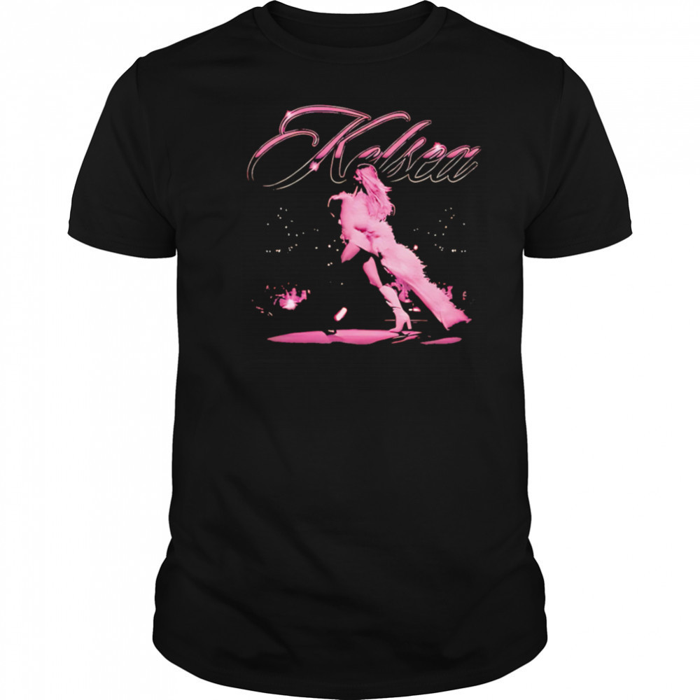 Kelsea Ballerini vintage classic shirt