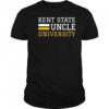 Kent State Uncle University T-shirt