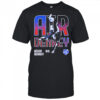 Kevin Denkey FC Cincinnati Air Denkey shirt