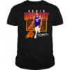 Kevin Durant Phoenix Suns Shattered shirt